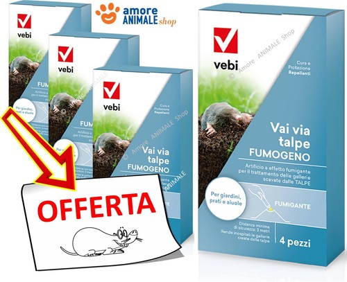 Vebi vai via talpe - ,
