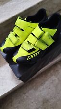 Scarpe Ciclismo/Mountain bike DMT con tacchette spd