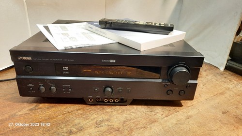 Yamaha ricevitore modello - yamaha, ricevitore,