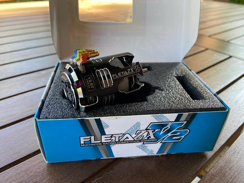 Motore brushless fleta zx - motore,