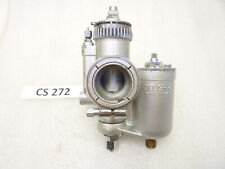 Carburatore Dell'Orto SSI 25 D