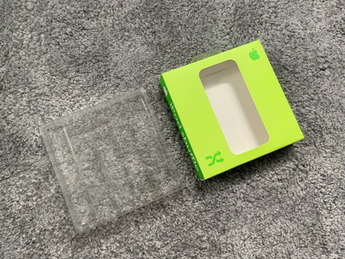 Per apple ipod shuffle - ipod,