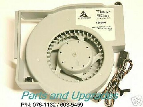 Ventilatore superiore oem imac - superiore,