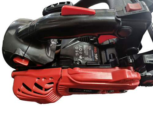 Motosega potatura super - motosega,