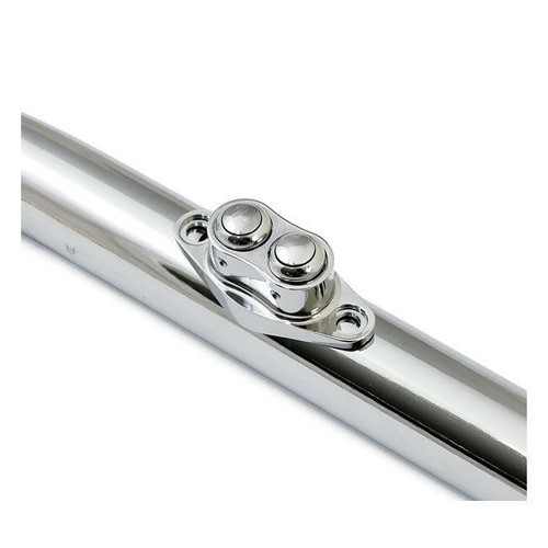 Doppio mini interruttore - doppio,