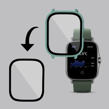 Cover pellicola completa per