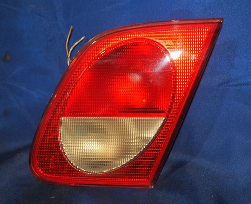 1996 1999 mercedes w210 - mercedes,