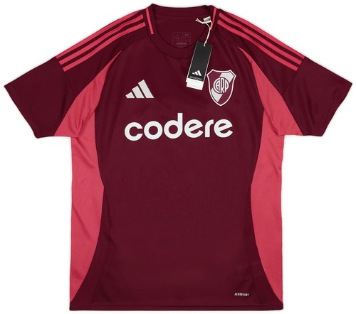 Maglia river plate 2024 - maglia, 2024-2025