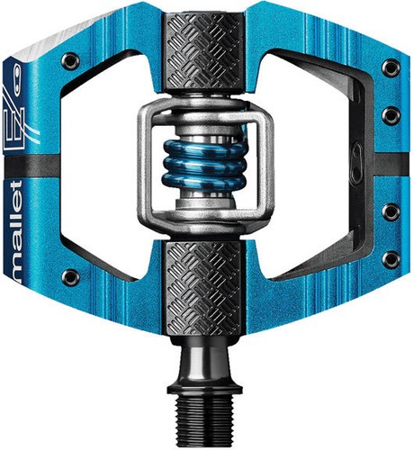 Pedali crank brothers mallet - pedali,