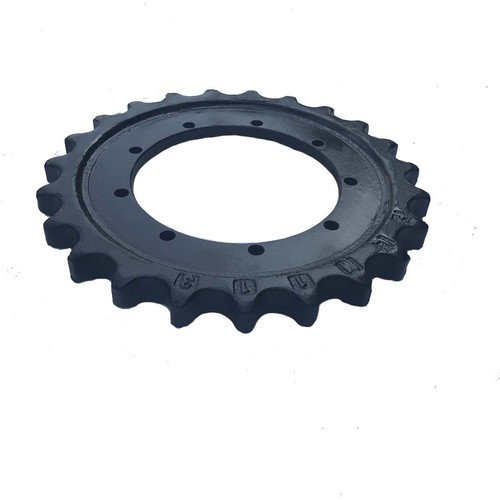 Mini pignone escavatore - mini, per