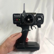 Futaba MS T2PH 2 Channel Radio