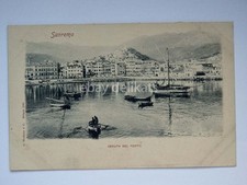 SAN REMO SANREMO veduta del
