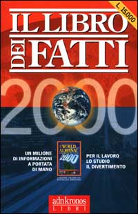 Libro dei fatti - libro,