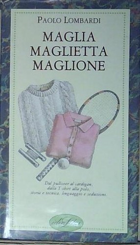 Lombardi maglia maglietta - maglia,,