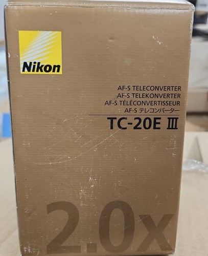 Nuovo nikon s - nuovo,