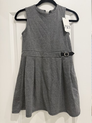 Vestito bambina zara manica - vestito,