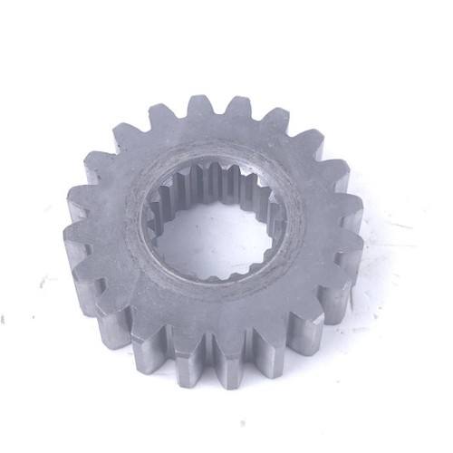 Pignone albero motore honda - pignone,