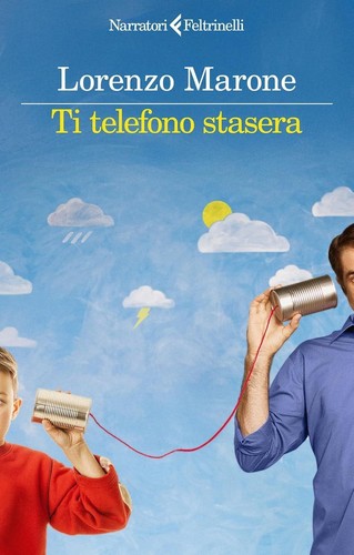 Telefono stasera - ti,