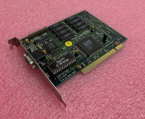 Scheda pci hercules stingray - scheda,
