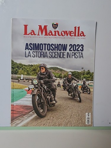 2023 manovella rivista - 6/2023,
