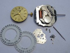 Orologio Vintage Seiko 6553G