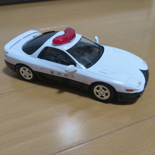 Tamiya mitsubishi gto - mitsubishi,