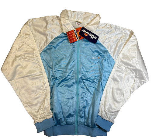 Vintage ellesse tracksuit - vintage,