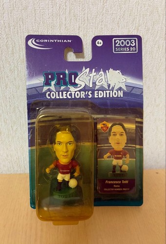 Figurina calcio francesco - figurina,