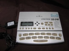 Batteria ZOOM SB-246