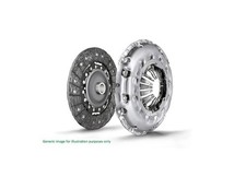 Kit Frizione Schaeffler Luk