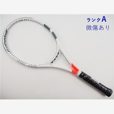 01 Racchetta da tennis usata