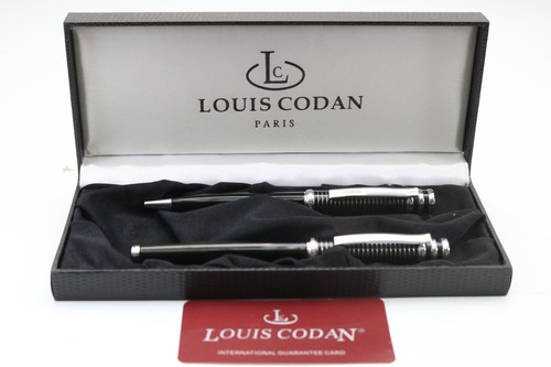 Vintage louis codan lacquered - louis,