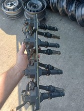 BOBINE BOSCH 0356100107 ALFA