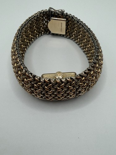 Bracciale omega donna secret - bracciale,