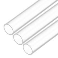 Tubo in plastica rigido in