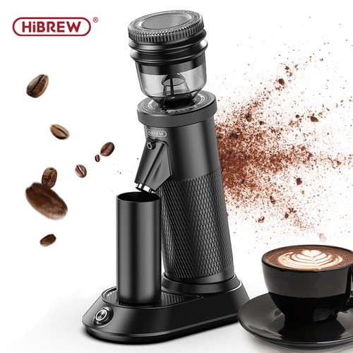 Hibrew espresso - hibrew,