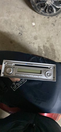 Autoradio radio stereo - radio, lancia