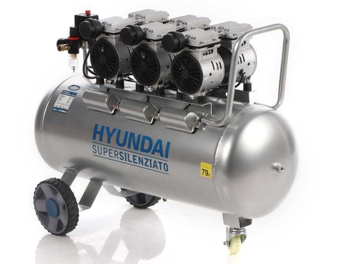 Hyundai 65704p compressore - hyundai,