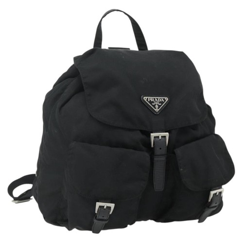 Zaino prada nylon - zaino,