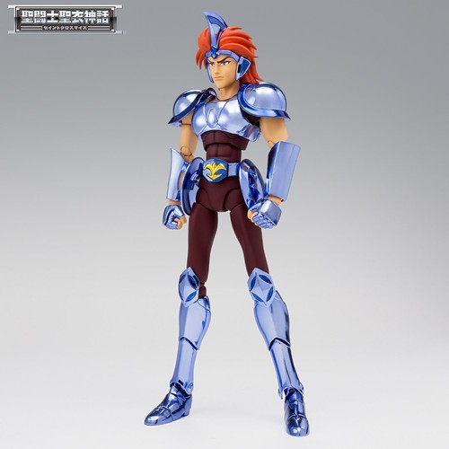 Saint seiya myth cloth - saint,