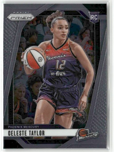 Celeste taylor 2024 25 - celeste, rc