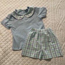 Set ninna nanna elegante bobby