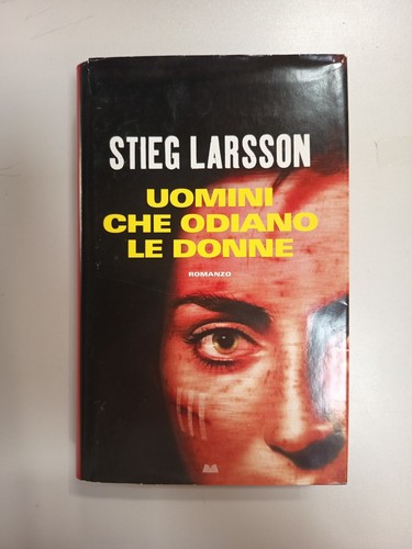 Uomini che odiano donne - uomini,