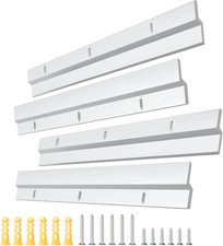 30cm alluminio resistente - alluminio,