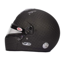 BELL - HP77 Casco abitacolo aperto più leggero FIA8860-2018 ABP - LIVELLO F1