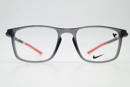 Occhiali nike 7146 034 grigio - occhiali,