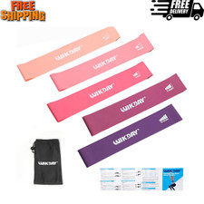 Fasce di Resistenza Set 5
