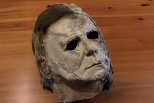 Michael Myers Halloween Ends