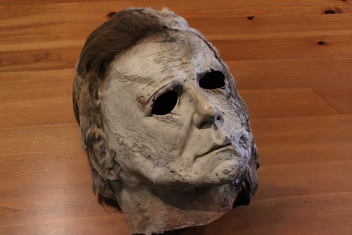 Michael myers halloween ends - michael,