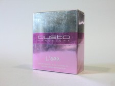 Custo Barcelona Custo L'EAU